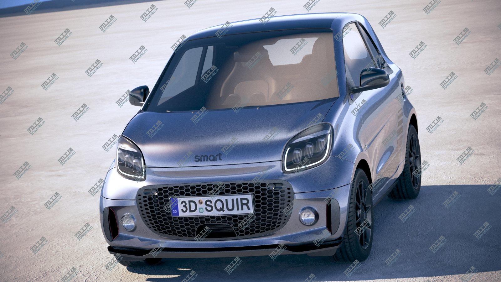 images/goods_img/2021040232/3D model Smart EQ Fortwo 2020/3.jpg